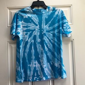 KYLIE Tie Dye T-Shirt L 5/$25